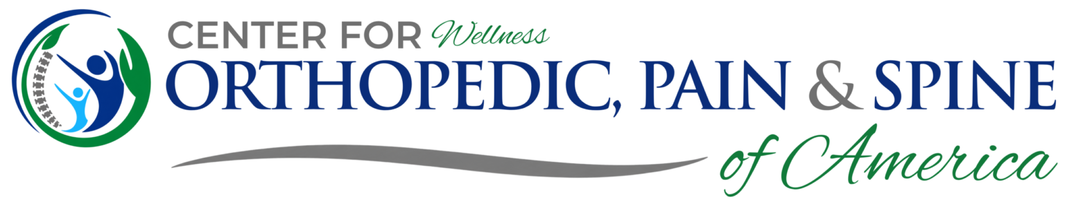 Center for Wellness Orthopedic, Pain & Spine